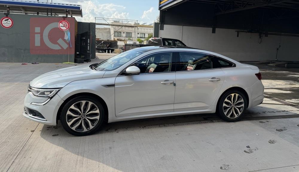 رينو تلسمان